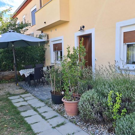 Apartman Luka Banjole Bagian luar foto