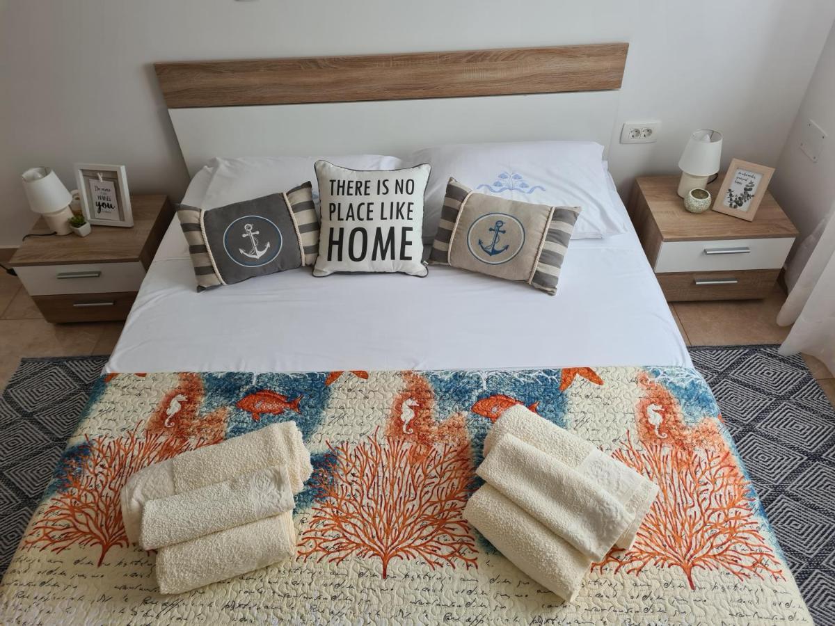 Apartman Luka Banjole Bagian luar foto