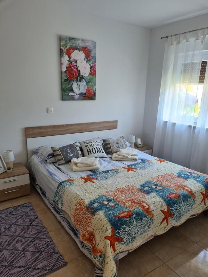 Apartman Luka Banjole Bagian luar foto