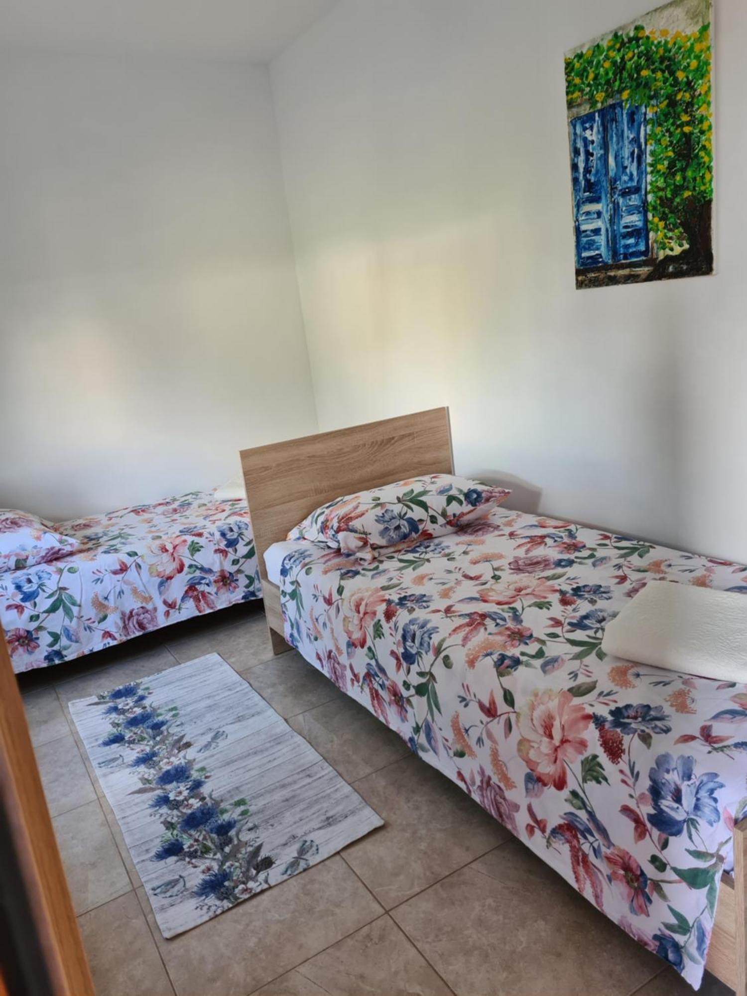 Apartman Luka Banjole Bagian luar foto