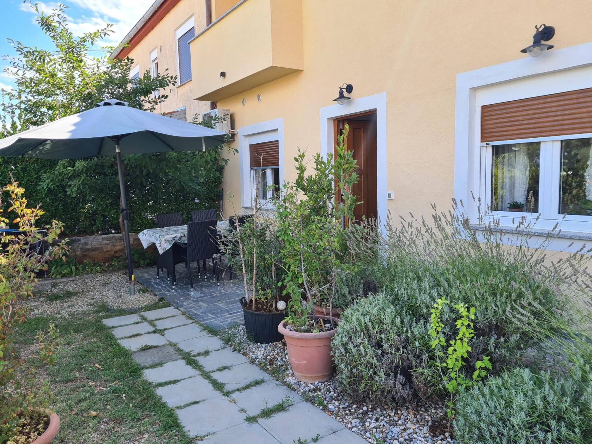 Apartman Luka Banjole Bagian luar foto