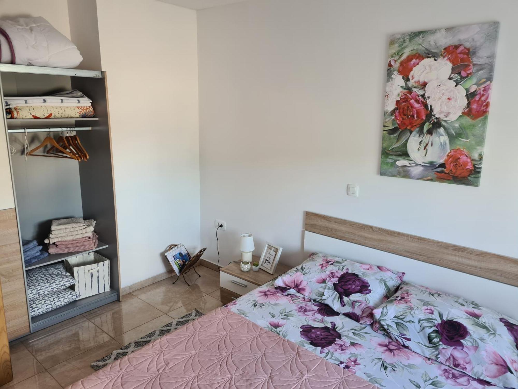 Apartman Luka Banjole Bagian luar foto